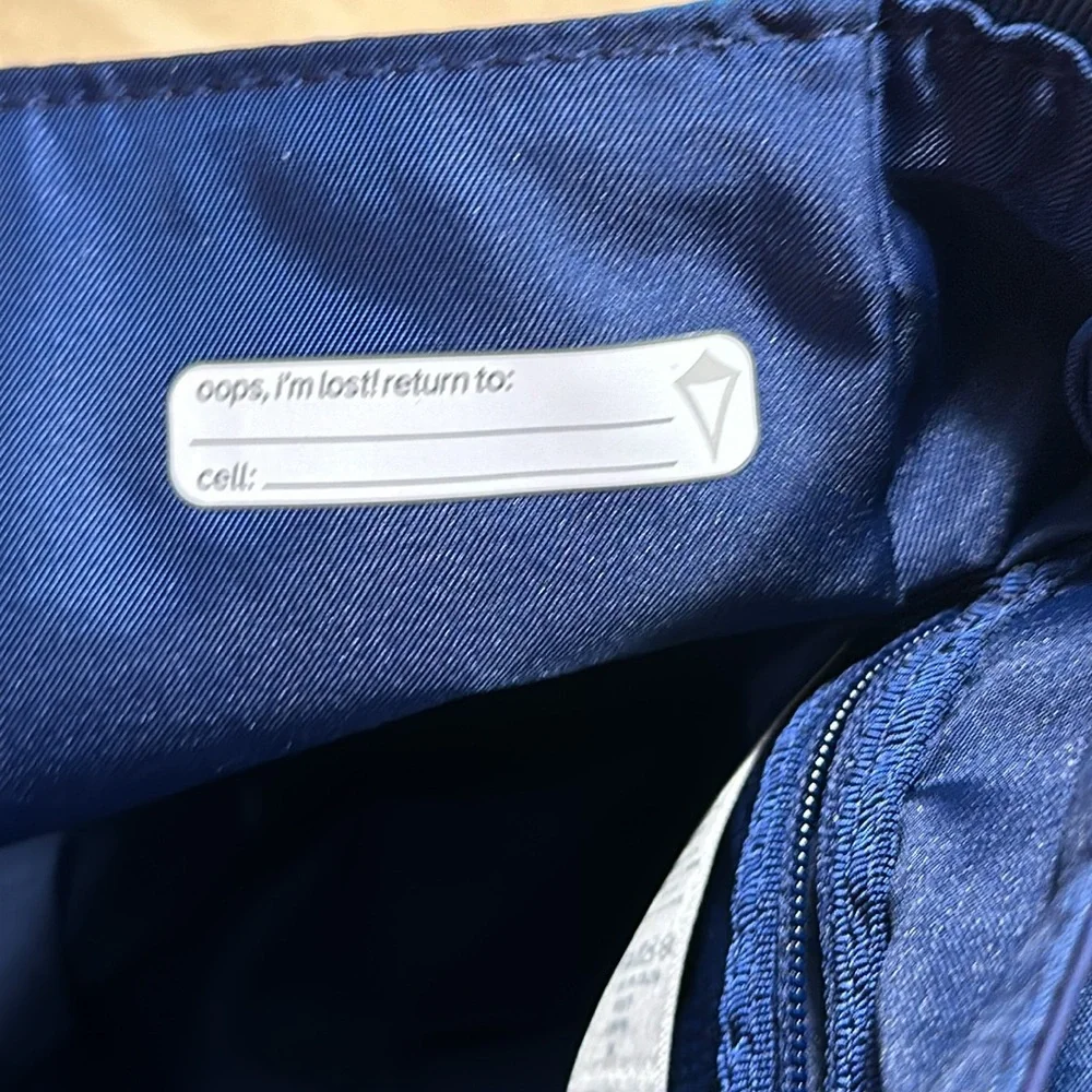 Ivivva by Lululemon Endless Play Bag